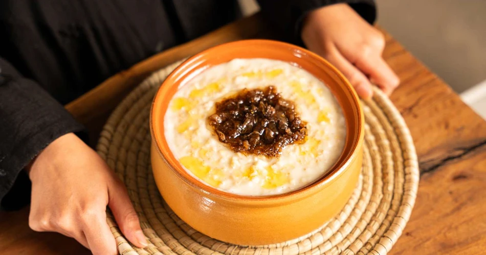 10 Must-Try Foods In Makkah