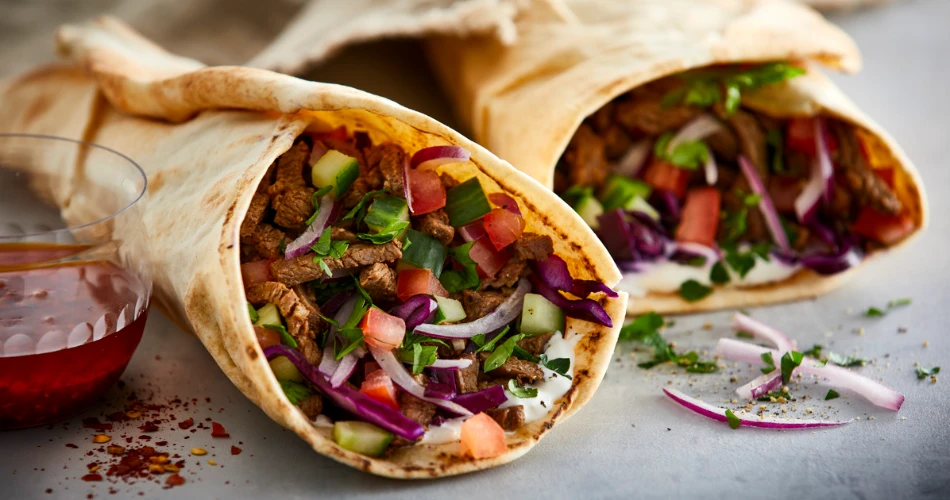 10 Must-Try Foods In Makkah