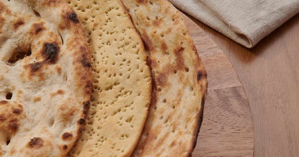 10 Must-Try Foods In Makkah